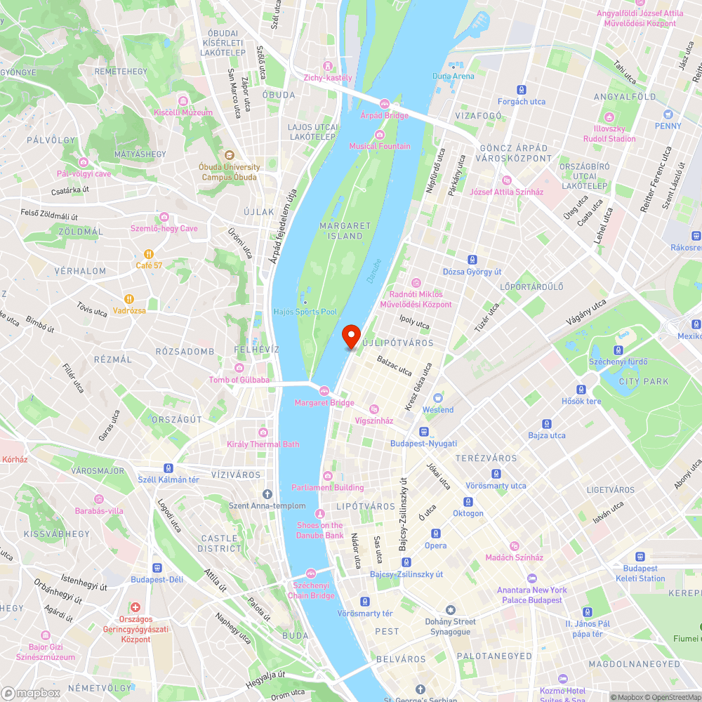 bringaútra lógó lombok bejelentés helye