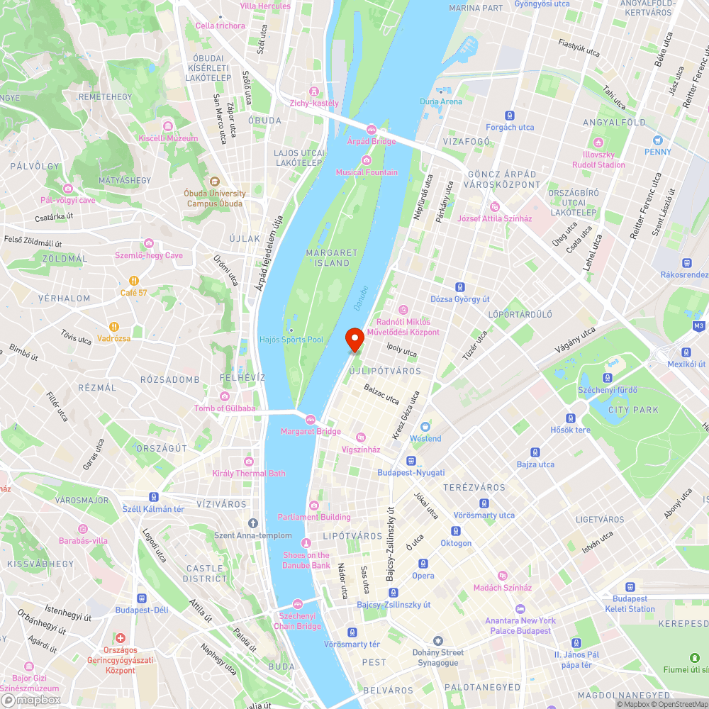 lekopott bicikliút átvezetés és úthibák bejelentés helye