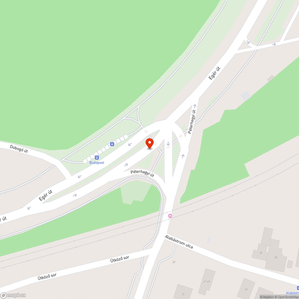 Jelzőlámpa nem működik bejelentés helye