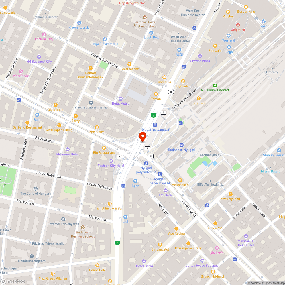 Lifegő szellőző védő műanyag elem bejelentés helye