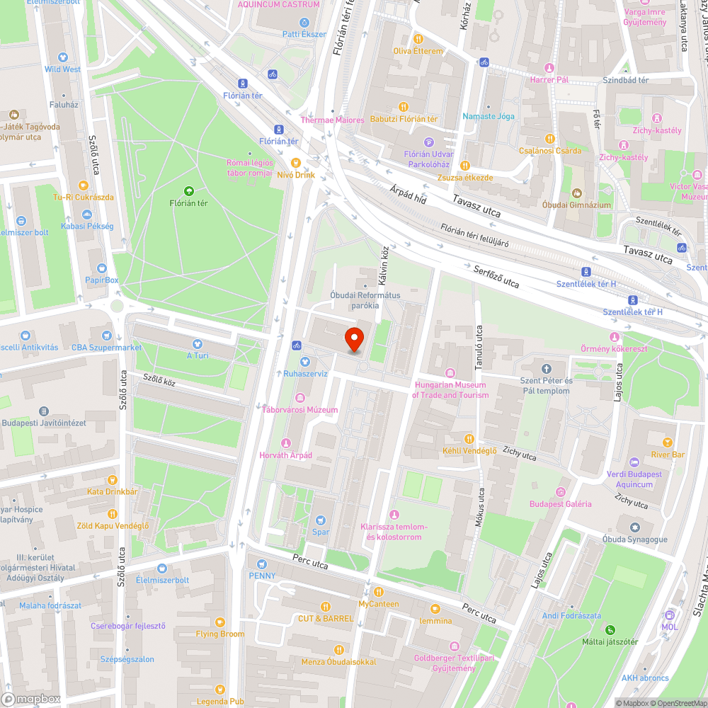 Koszos, viseltes, elhajlott közlekedési tábla bejelentés helye