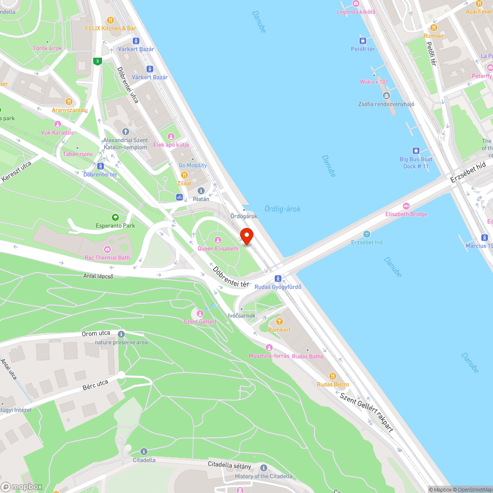 Nem villágít a lámpa. bejelentés helye