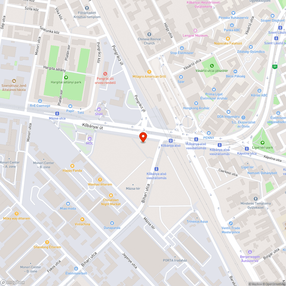 Balesetveszélyesen billegő fedlap bejelentés helye