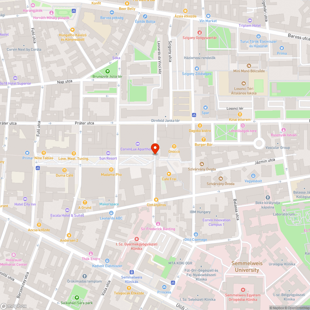 Egészítsék ki „kivéve kerékpár” táblával bejelentés helye