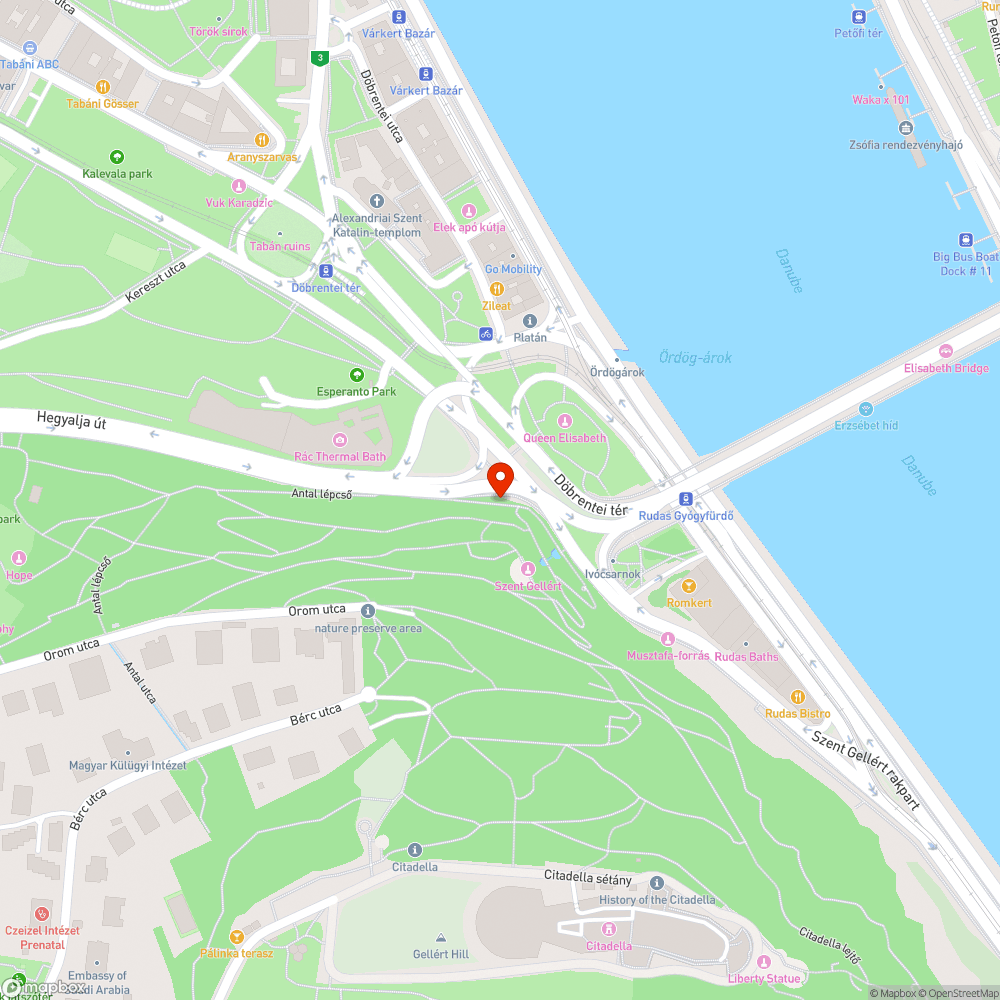 Nem világít a lámpa bejelentés helye