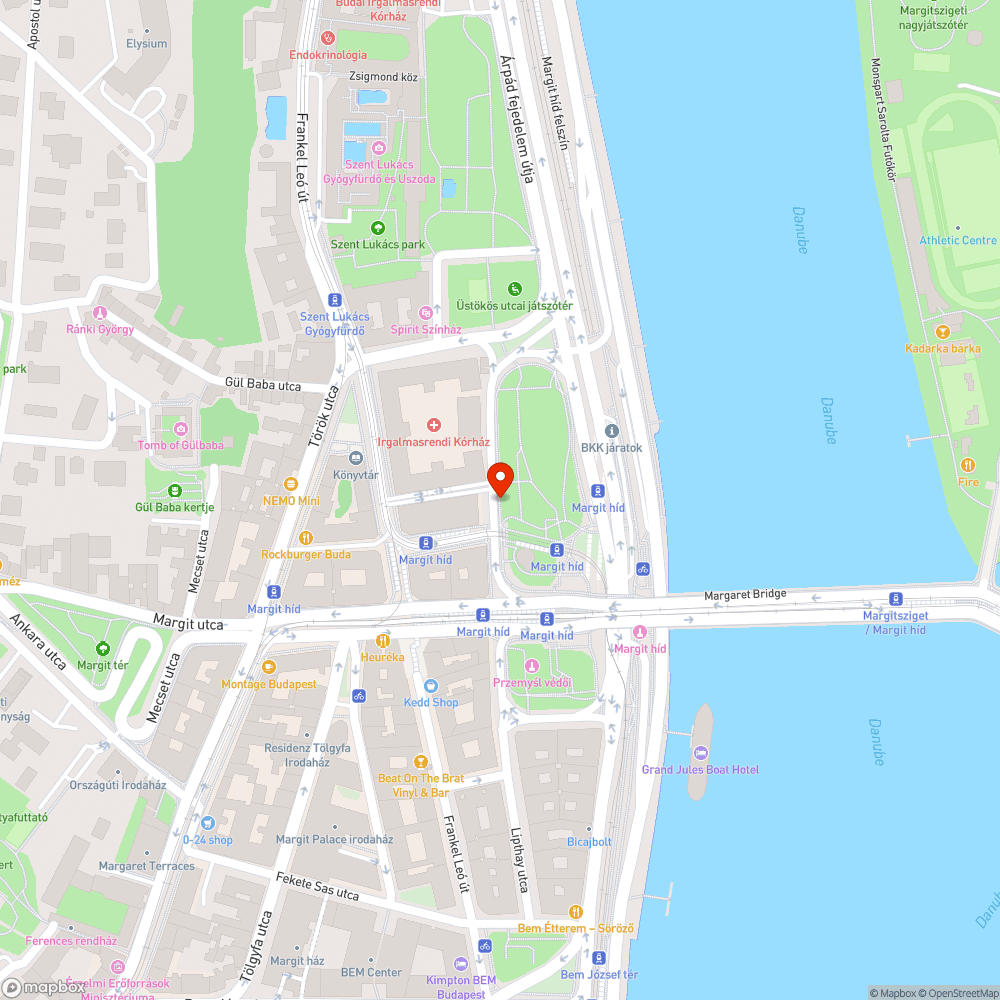 Ott felejtett közlekedési táblák bejelentés helye