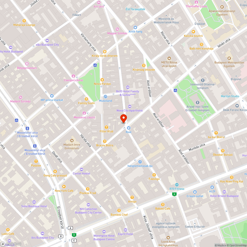 burkolathiányos telekom bejelentés helye