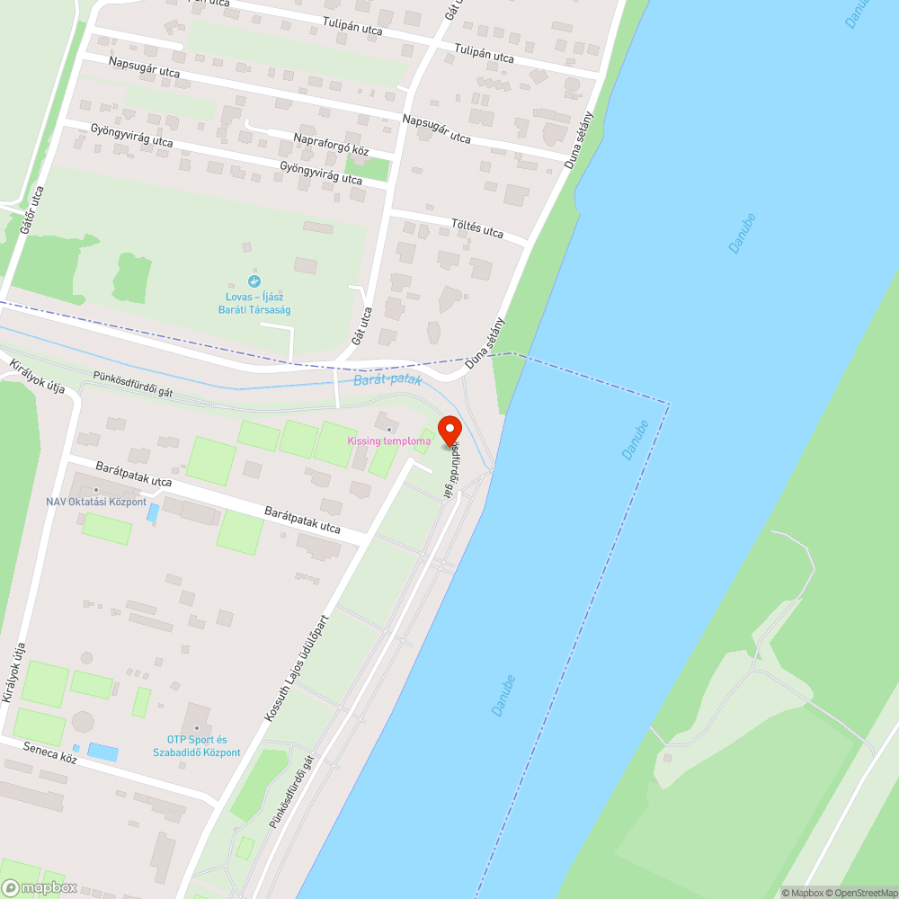 Falevelek a járdán és a kerékpár úton bejelentés helye