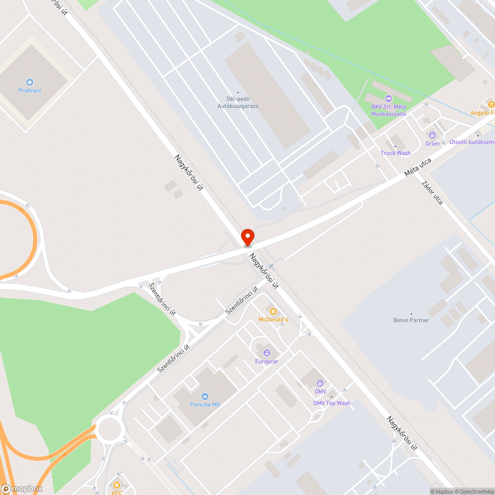 Szelntlőrinci út felüljáró lépcső gusztustalan állapotok bejelentés helye