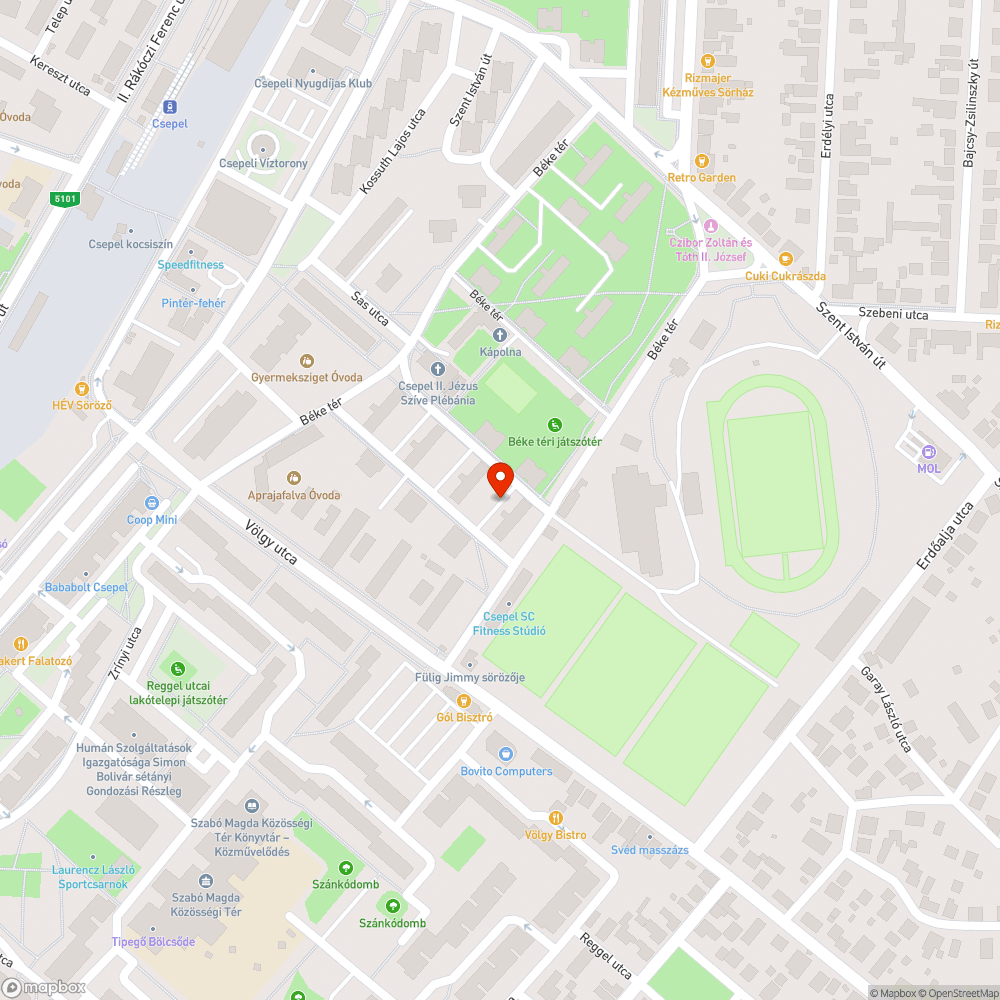 3 éve parkolóban hagyott autó bejelentés helye