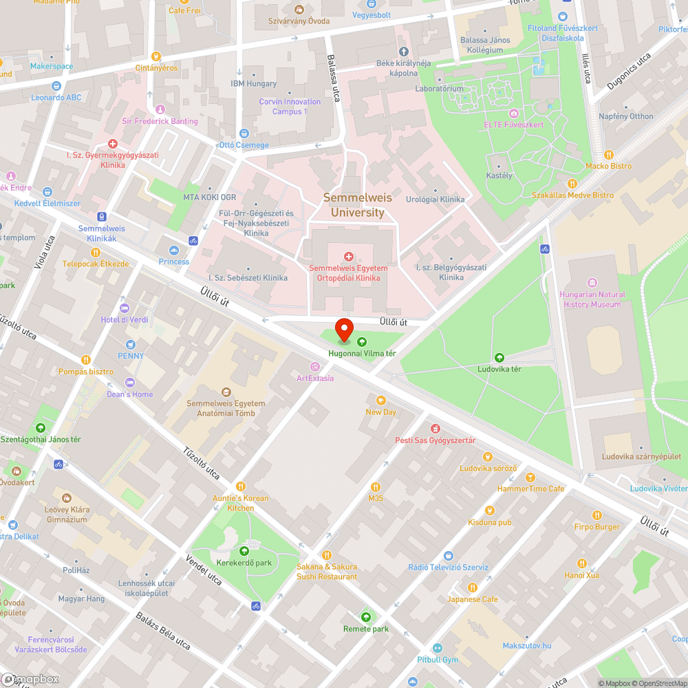 macska tetem bejelentés helye