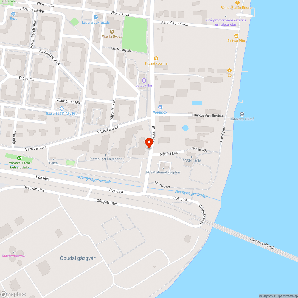 Sérült sebességkorlátozó tábla bejelentés helye