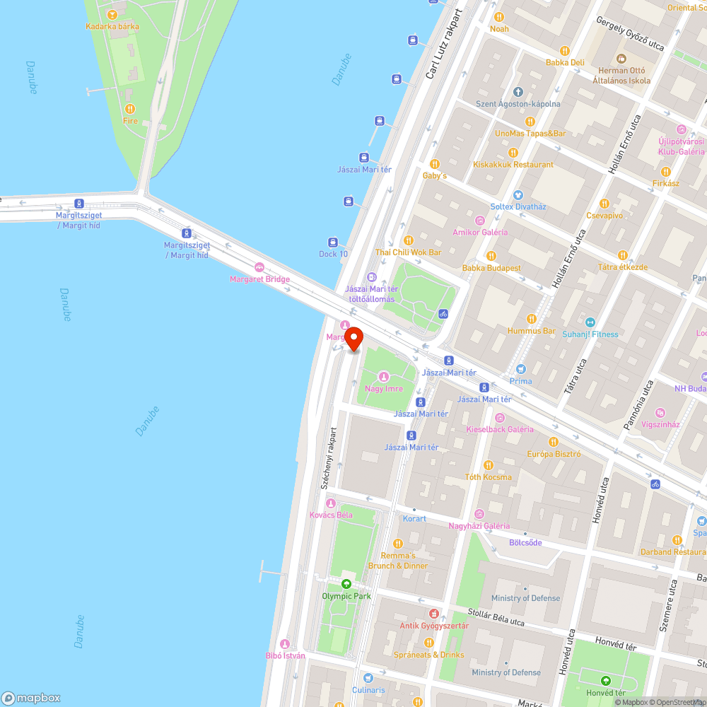 Lyukas fedlap bejelentés helye