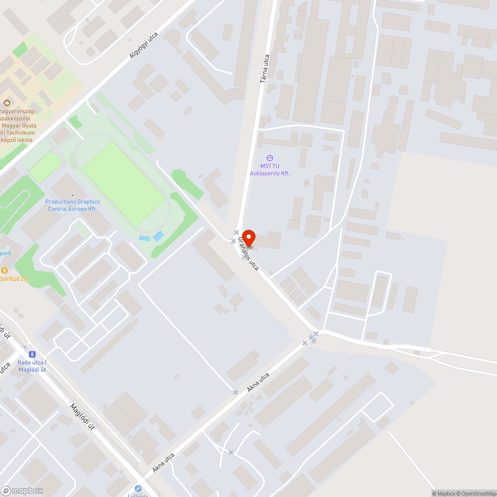 Közlekedési tábla rendszeresen elütve bejelentés helye