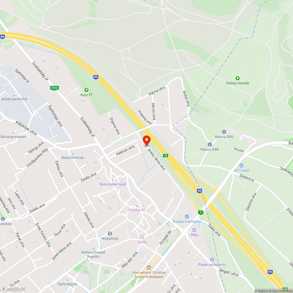 Elhagyott Suzuki - gyanús egyének megkezdték éjjelente a szétszerelését bejelentés helye