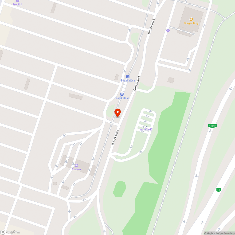 Elfordult a tábla bejelentés helye