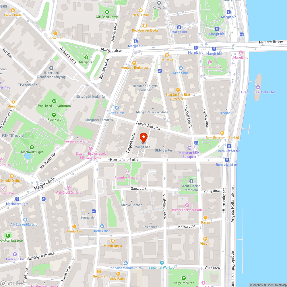 Nem mukodo kozvilagitas bejelentés helye