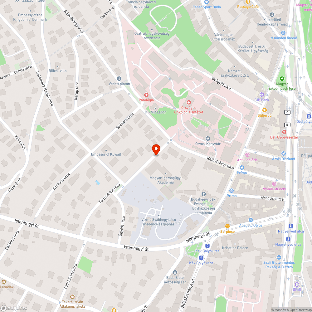 Töredezett fedlap bejelentés helye