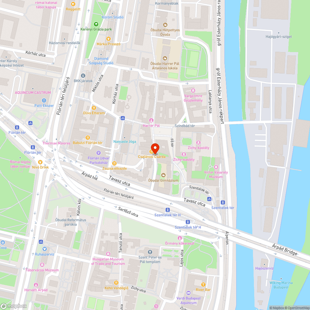 Rendszeresen szabálytalan-akadályozó bejelentés helye