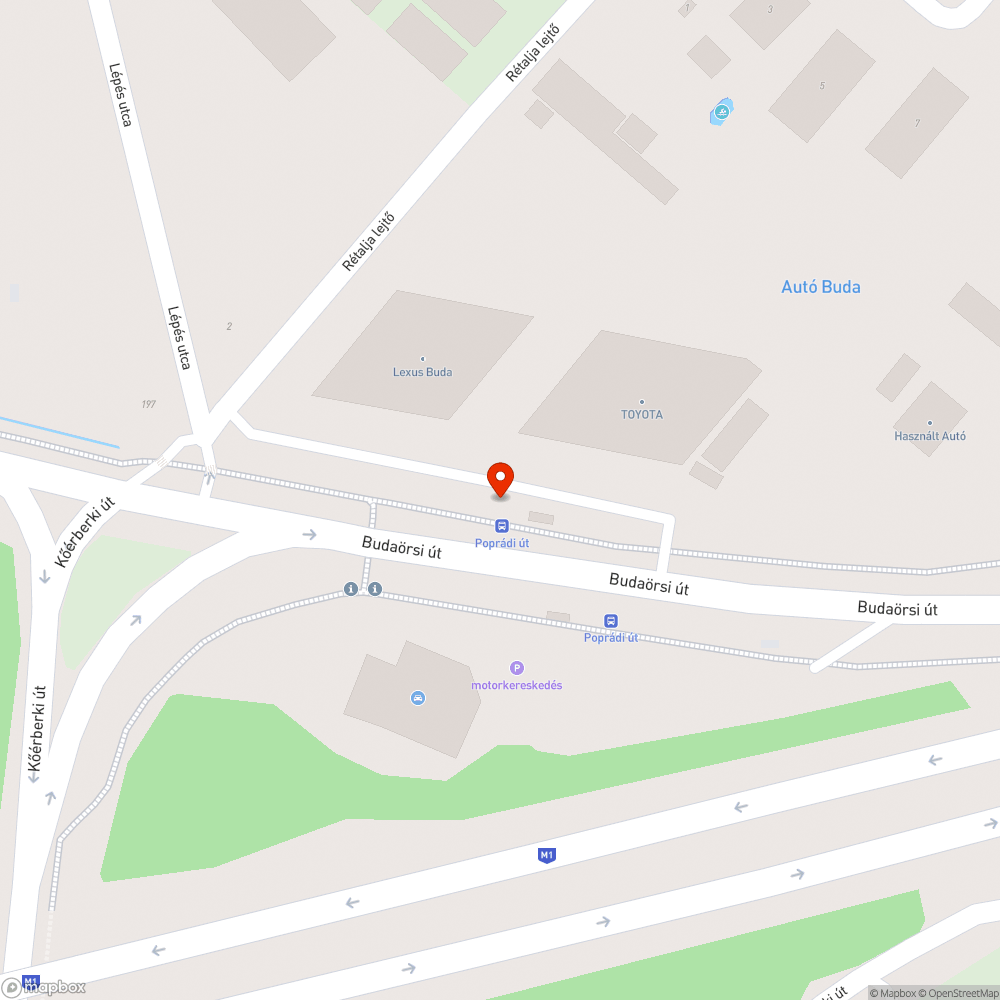 Sérült Telekom fedlap bejelentés helye