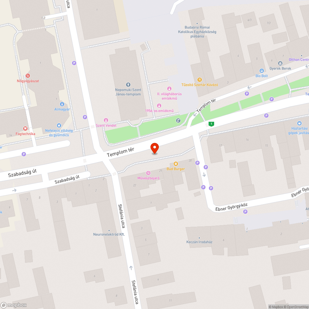 Kopott fedlap bejelentés helye