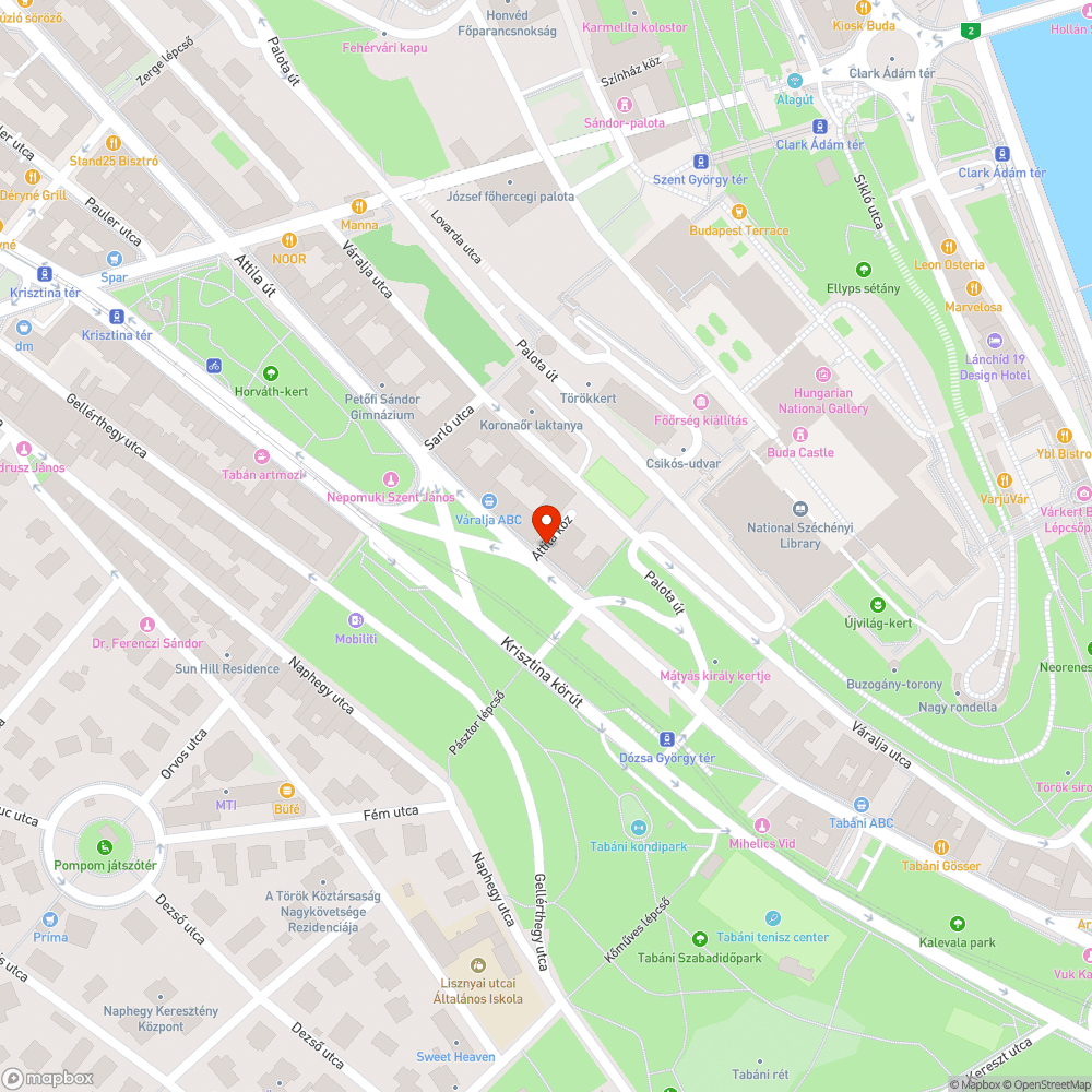 Kopott tábla bejelentés helye