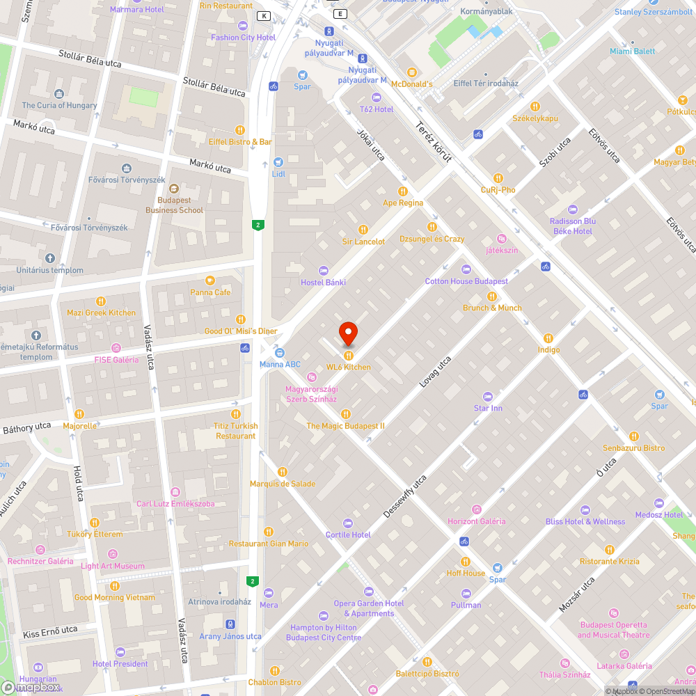 Szétrohadt keretű fedlap kiáll bejelentés helye