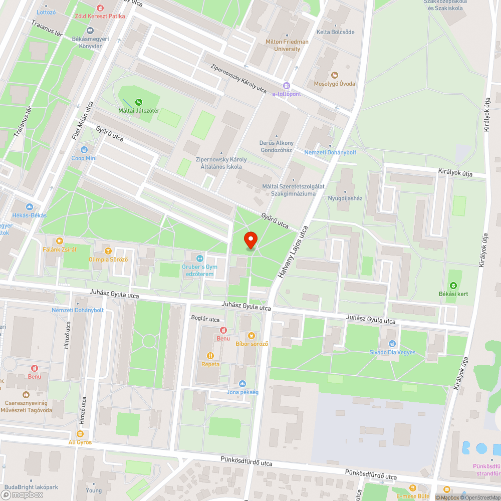 Kutyaürülékgyűjtő teteje hiányzik bejelentés helye