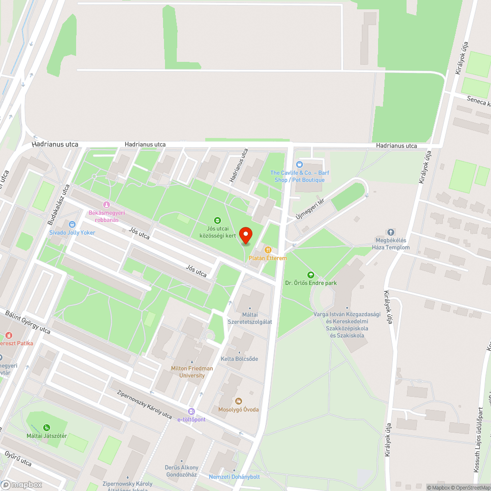 Galambtetemek, mérgezés bejelentés helye