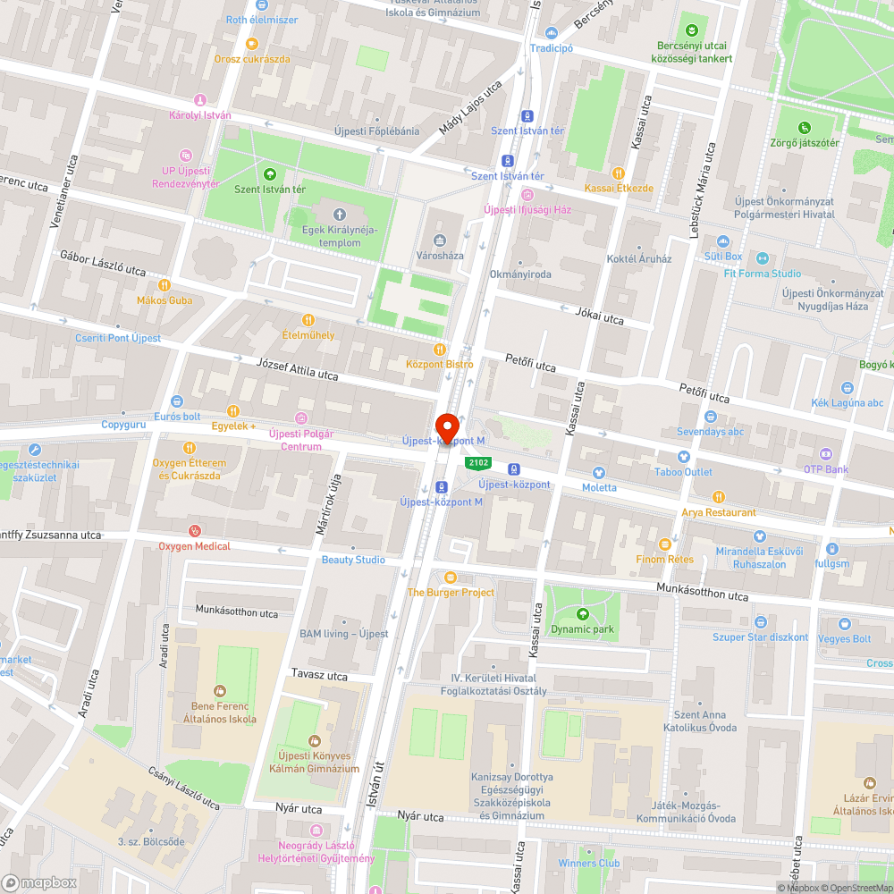 matricák a visszapillantó tükrön bejelentés helye