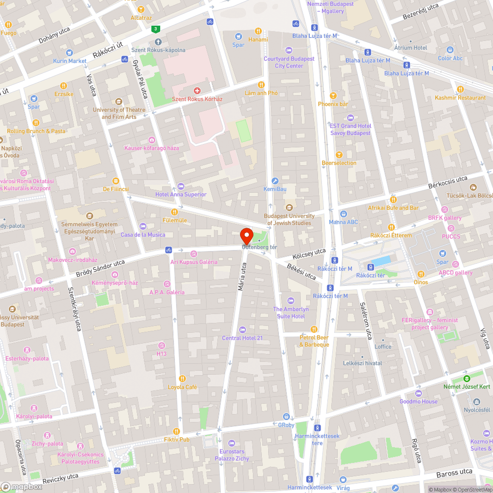 Kidöntött oszlop bejelentés helye