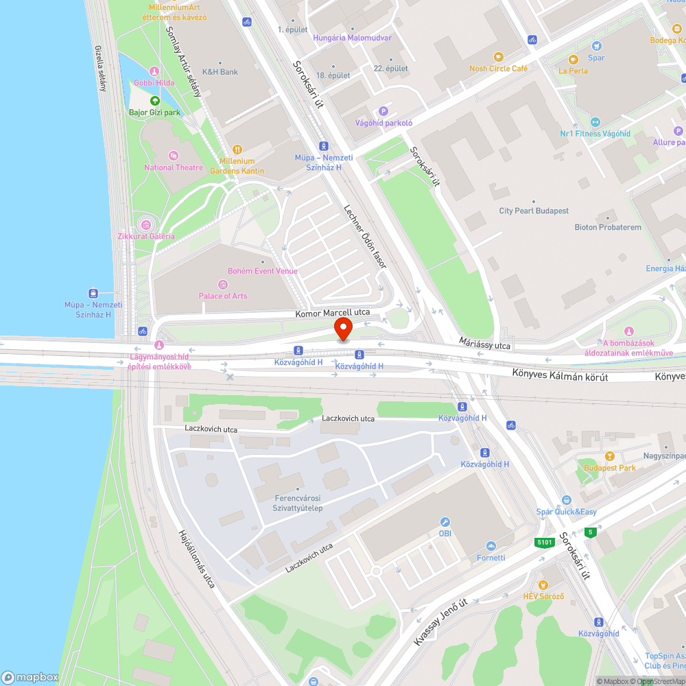 Hiányos utastájékoztatás bejelentés helye