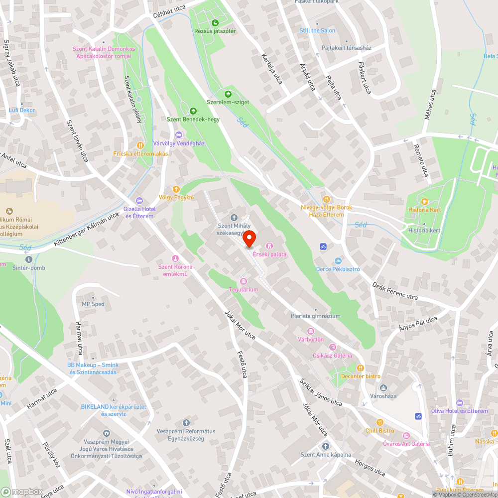 Engedély nélküli parkolás bejelentés helye