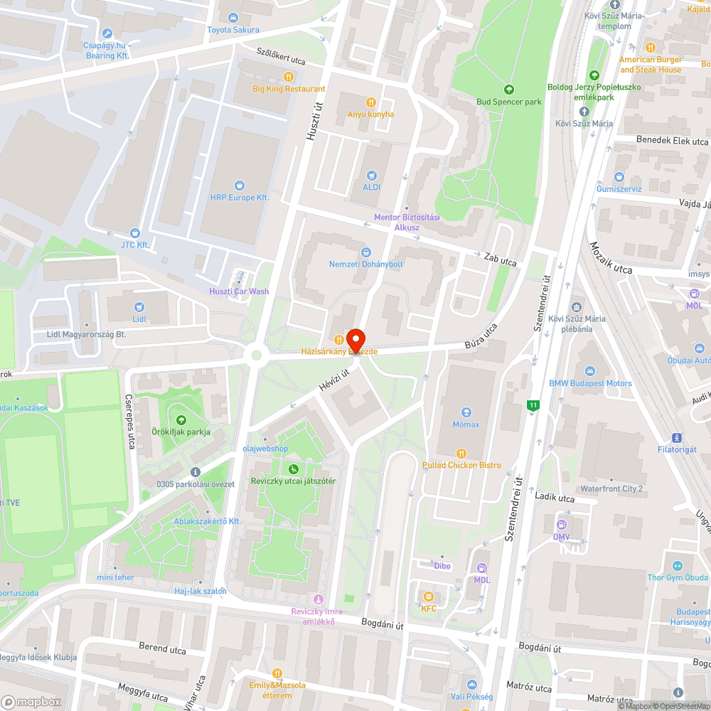 Felesleges műtárgy bejelentés helye