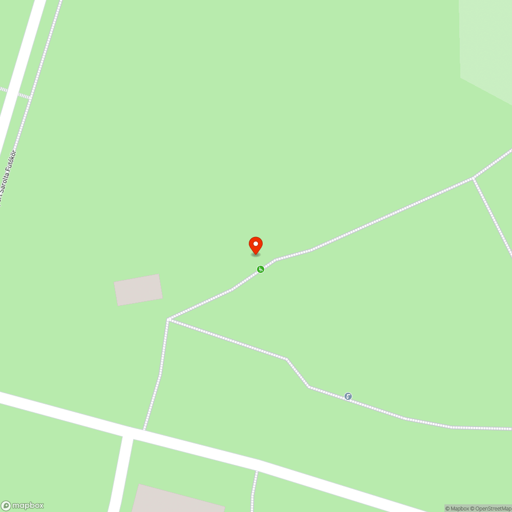 Pólós játszótér burkolata bejelentés helye