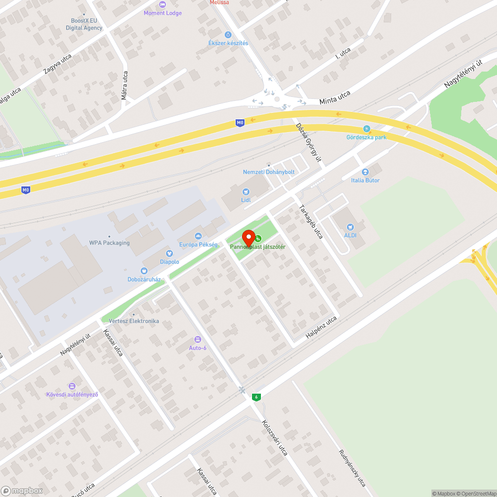 Suzuki Wagon R+ bejelentés helye