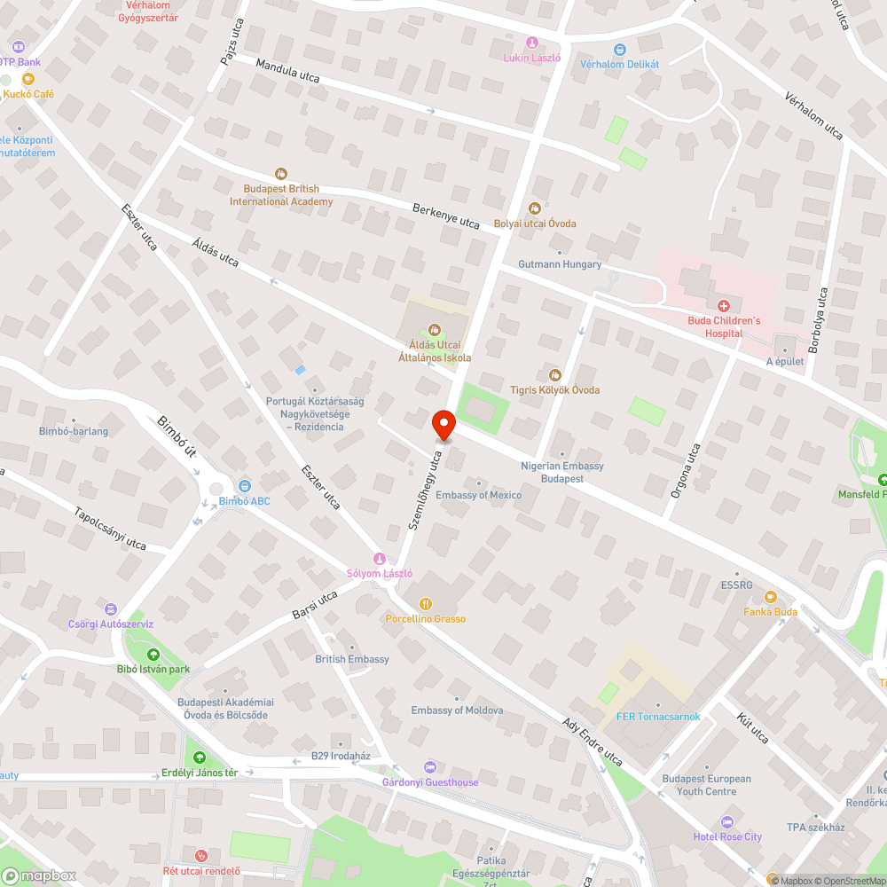 Megadta magát a világítás bejelentés helye