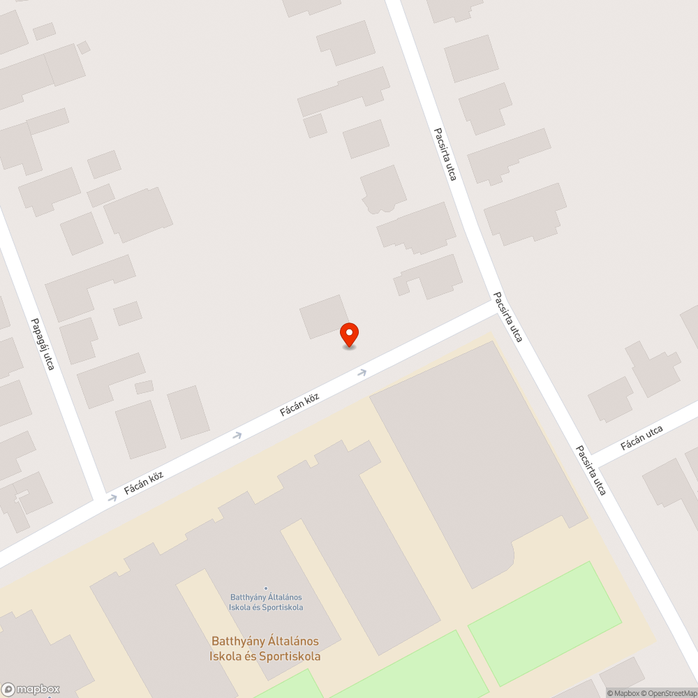 Önkényes területfoglalás bejelentés helye