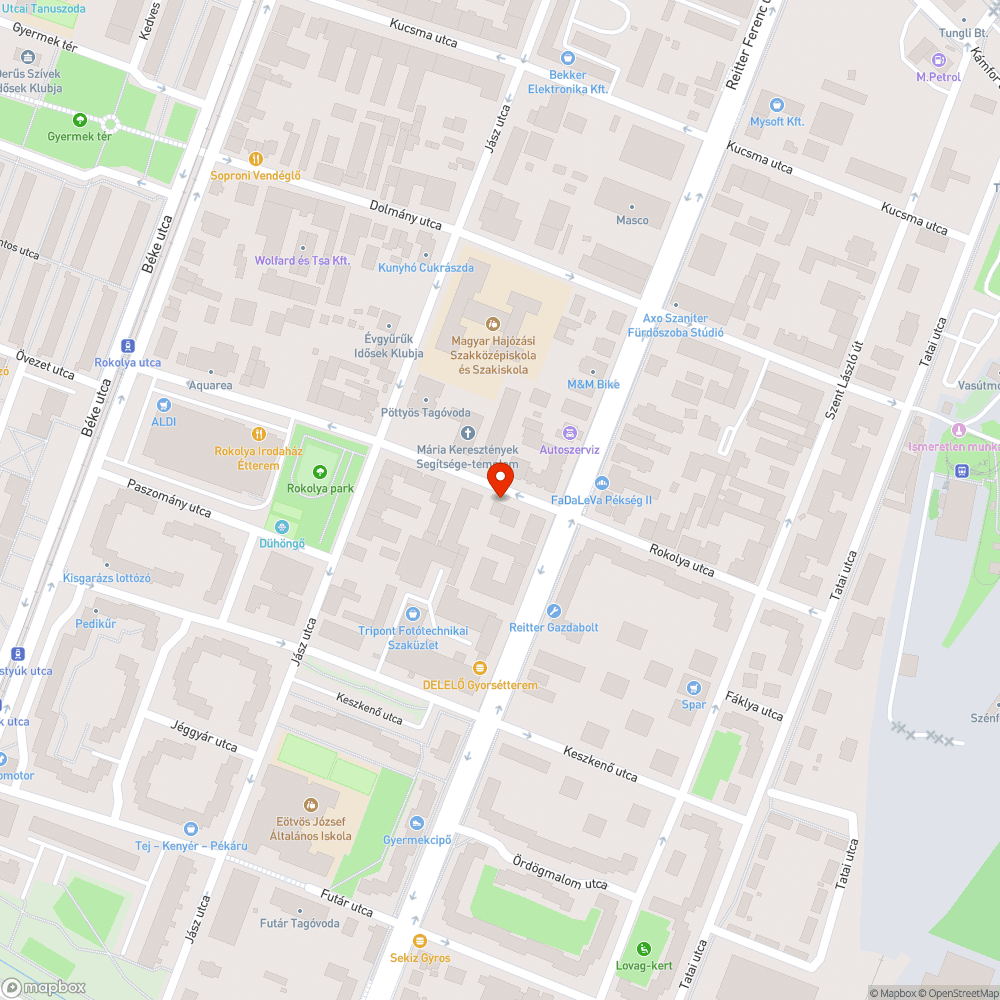 közterületi parkolás ellehetetlenítése bejelentés helye