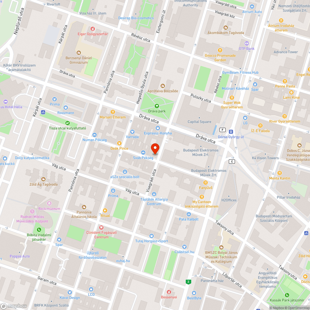 Szemetes tele bejelentés helye