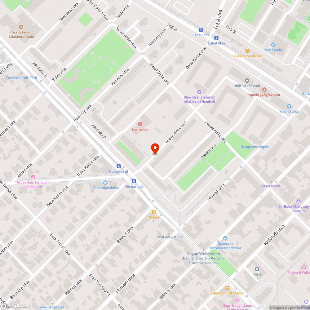 Csatorna fedelek megsülyedtek bejelentés helye