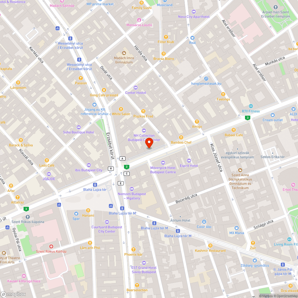 Fedlap közepe hiányzik bejelentés helye