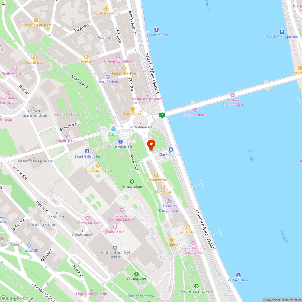 Beszakadt burkolat bejelentés helye