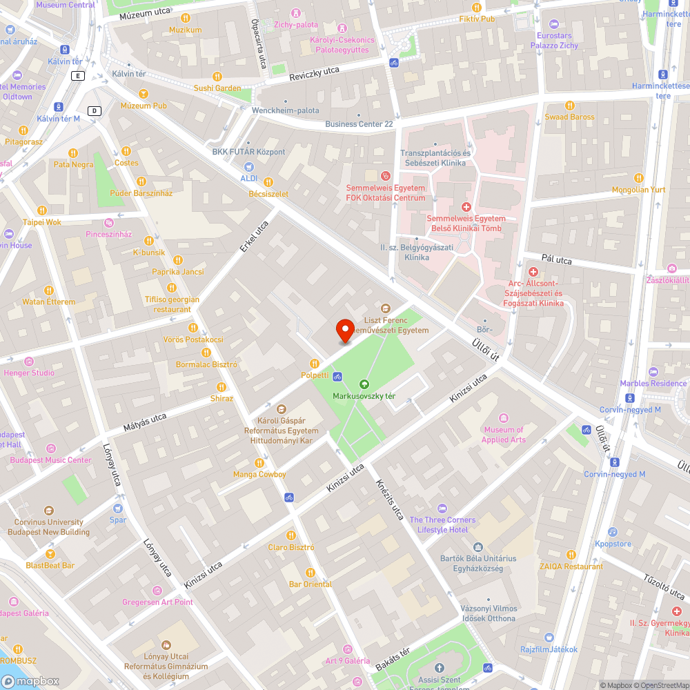 Nyitott elektromos, vagy Telekomos szekrény az utcán. bejelentés helye