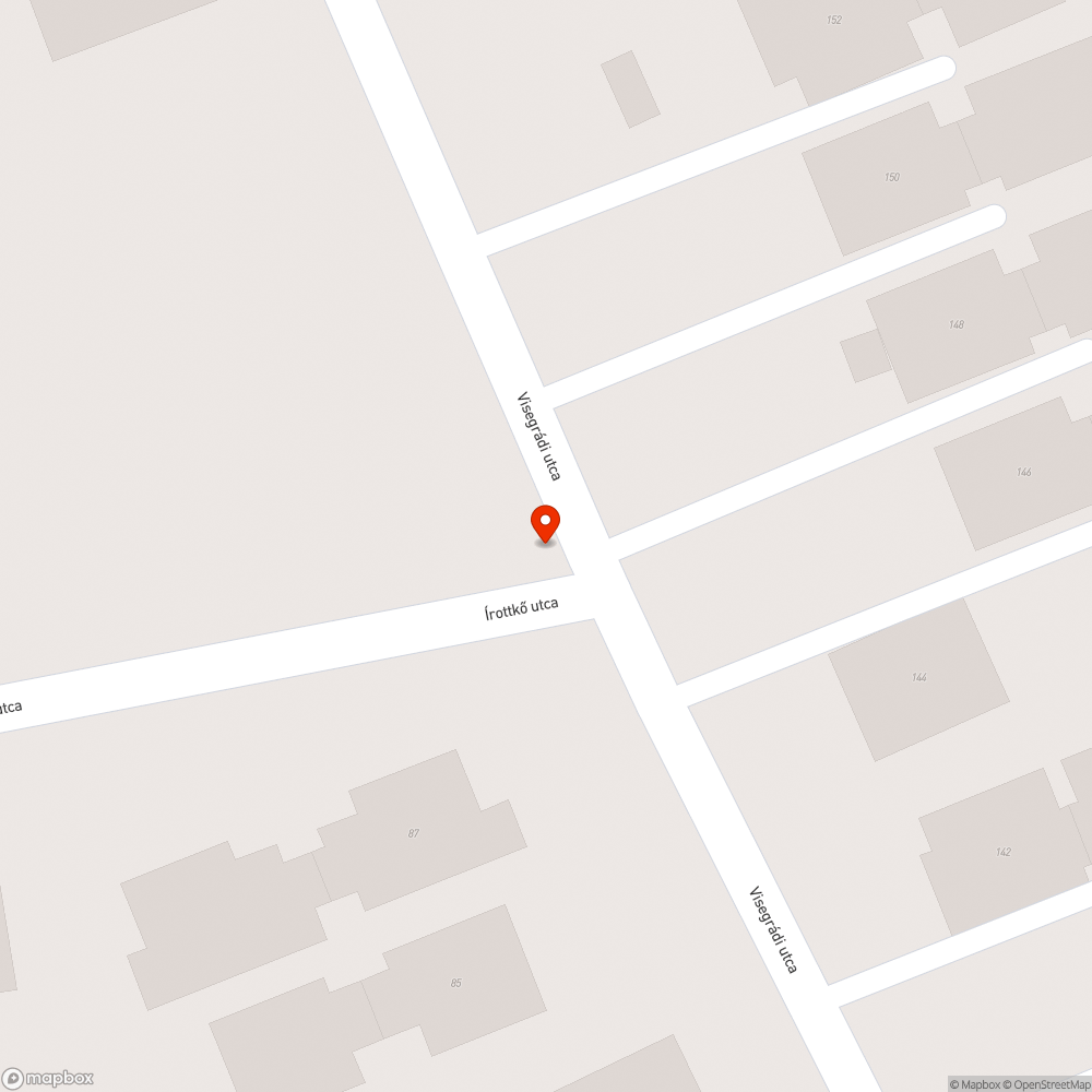 Szemetes, elhanyagolt építési telek bejelentés helye