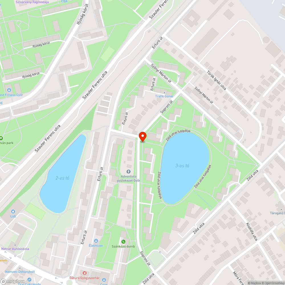 Kukának a tartóoszlopa teljesen elvan ferdülve bejelentés helye