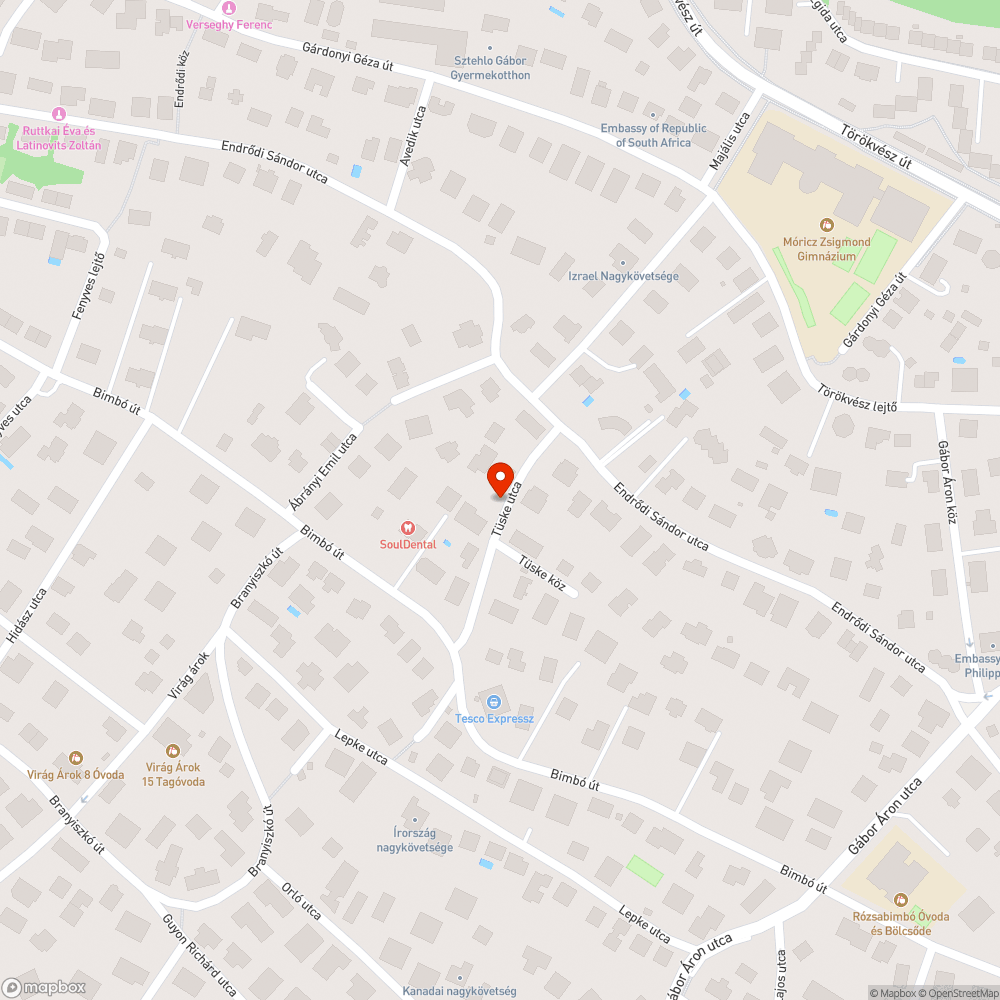 közvilágítási lámpa nem ég bejelentés helye