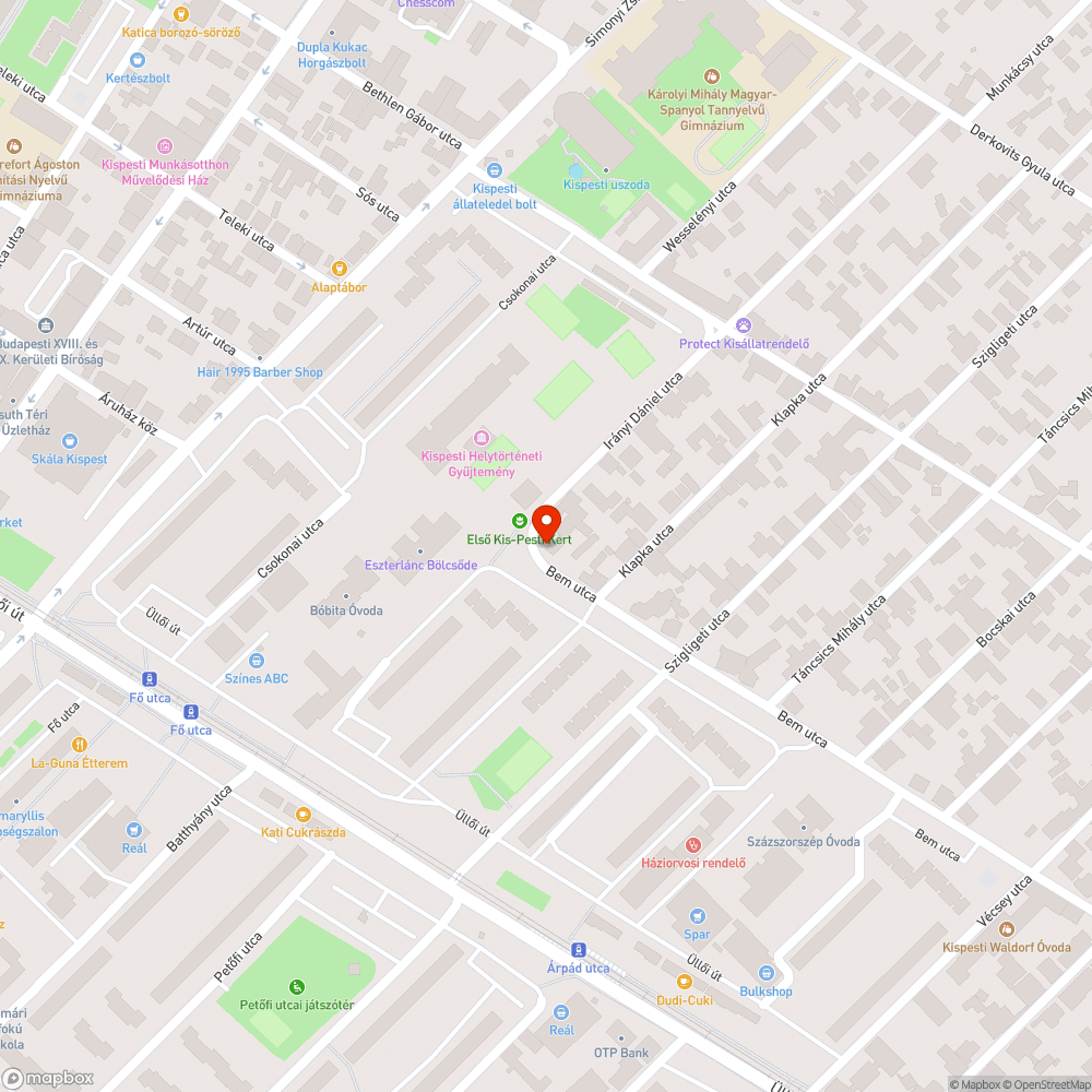 Nem belátható kanyar bejelentés helye