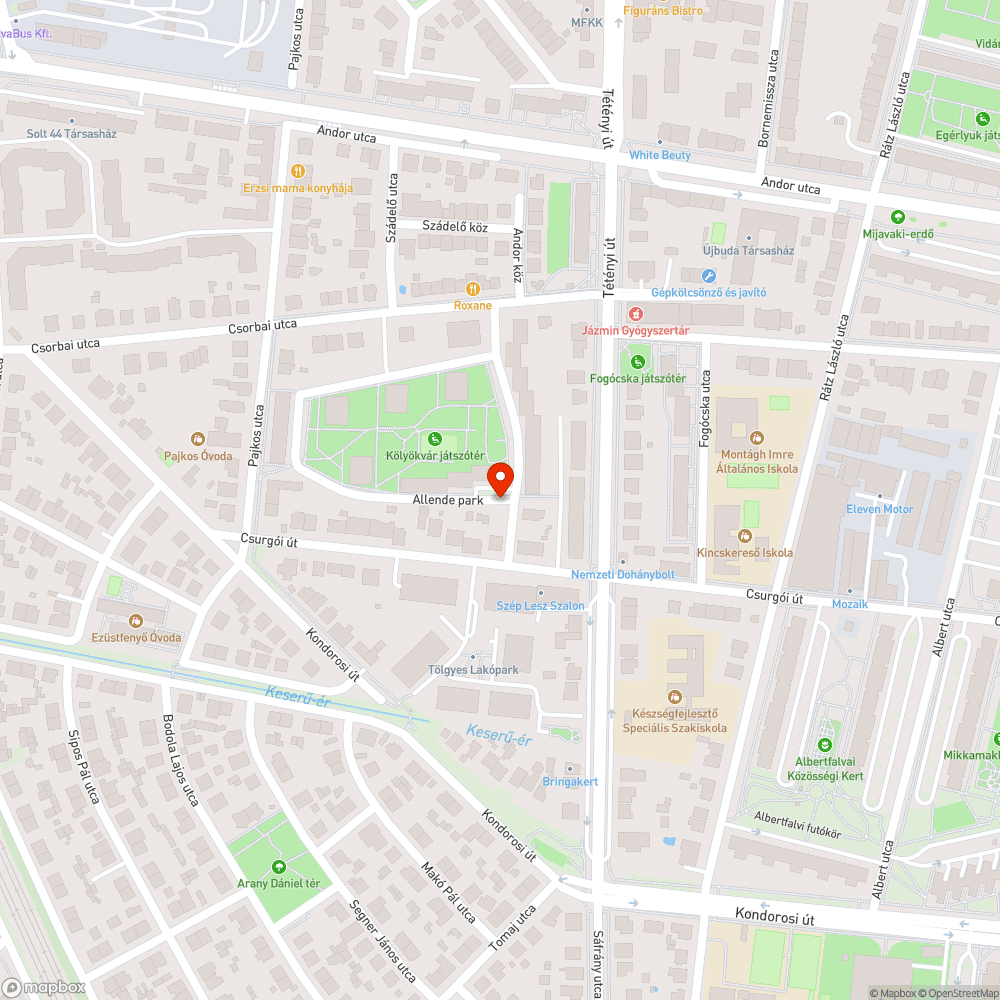 Kopott tábla és lomis tábla bejelentés helye