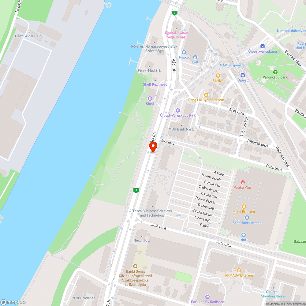 Összekeverték a térköveket a járdán bejelentés helye